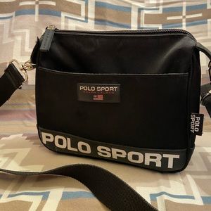 Polo Sport Ralph Lauren cross body bag